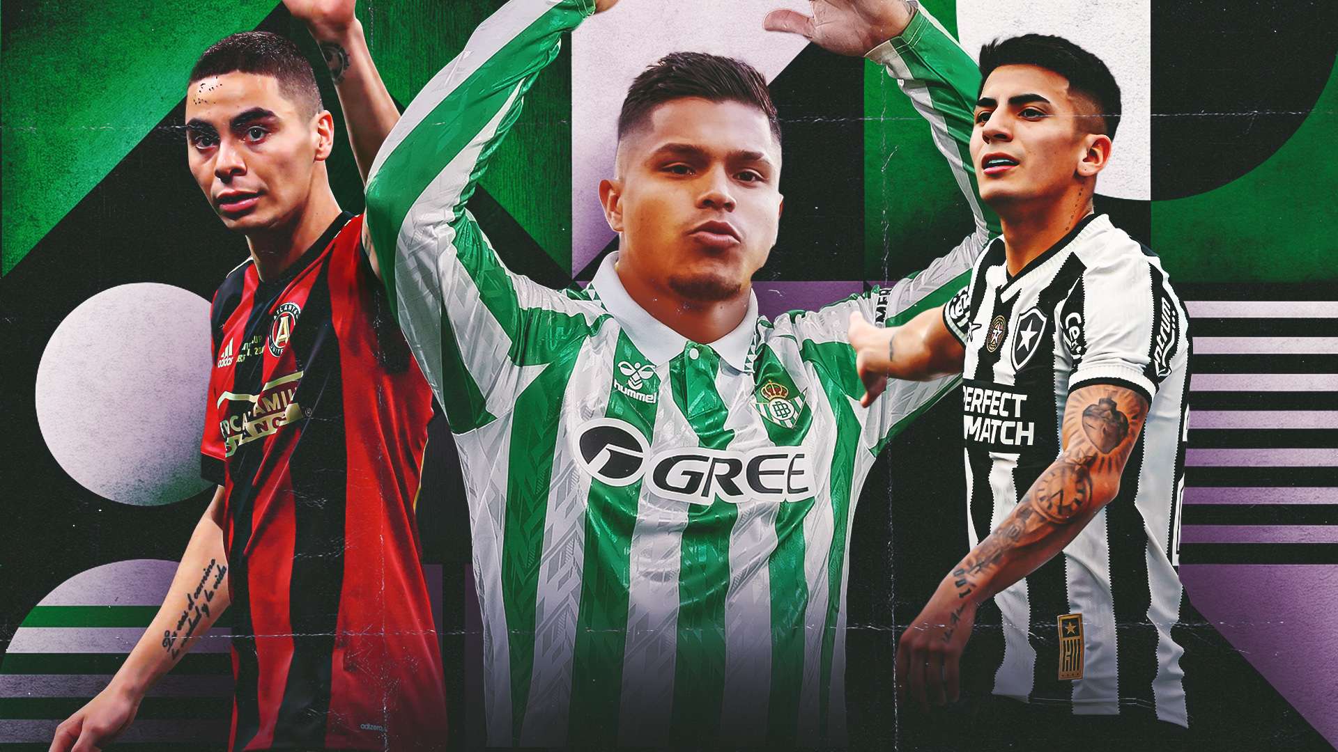 他们通过一 他们通过一