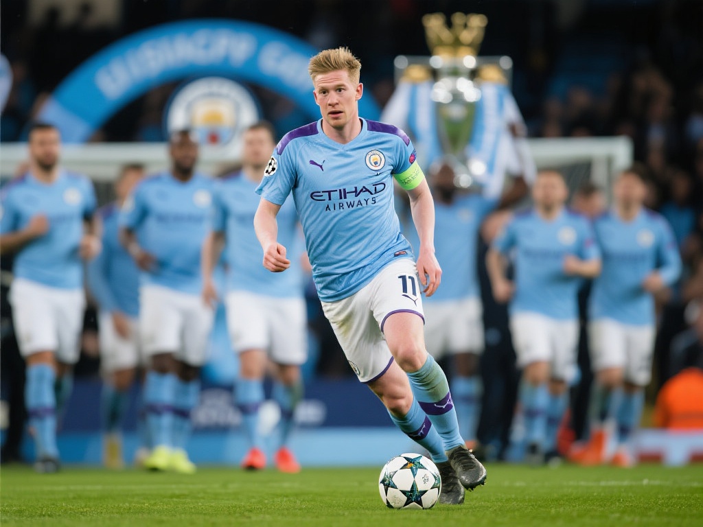 现代足球的 现代足球的