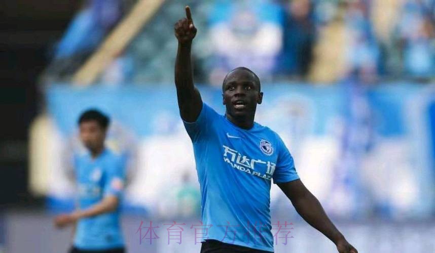 2019中甲联赛第二十二轮：亚泰收获六连胜，穆谢奎助球队客胜梅州