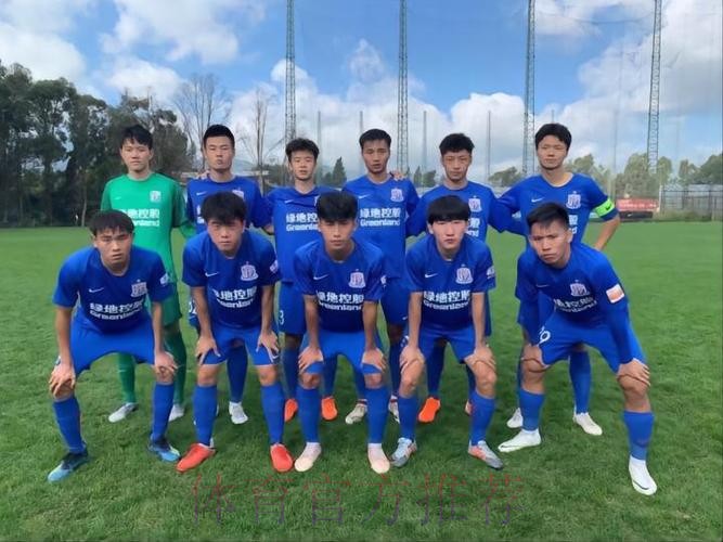 U19足协杯落幕 大连一方、江苏苏宁会师决赛