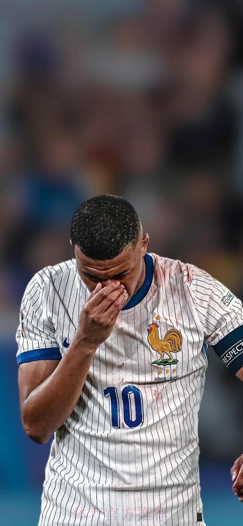 皇马担心姆巴佩的伤势 但在7月1日之前无法干预 皇马担心姆巴佩的伤势 但在7月1日之前无法干预